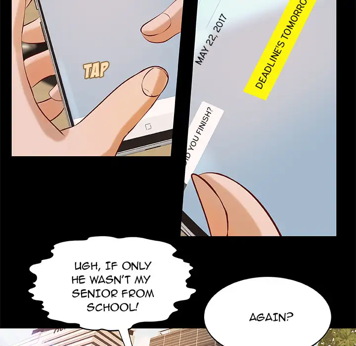 The Day We Do it Chapter 1 - Manhwa18.com