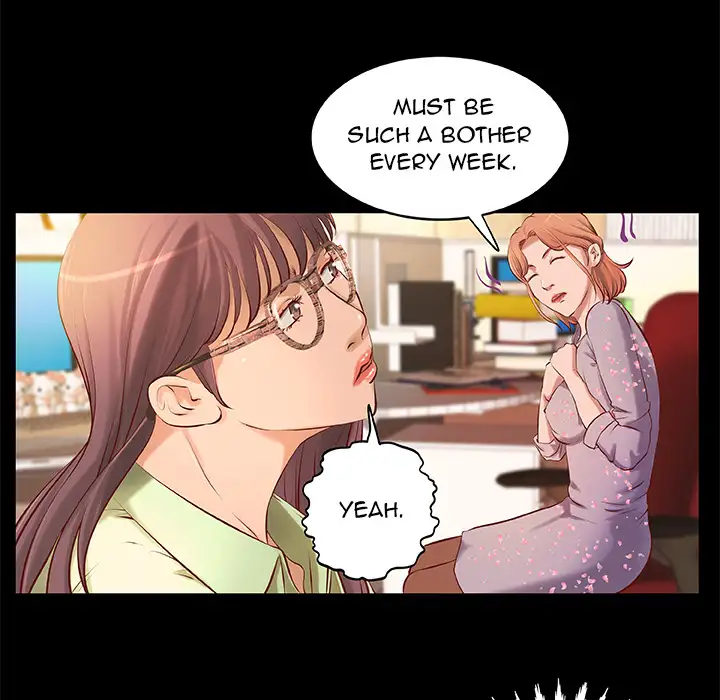 The Day We Do it Chapter 1 - Manhwa18.com