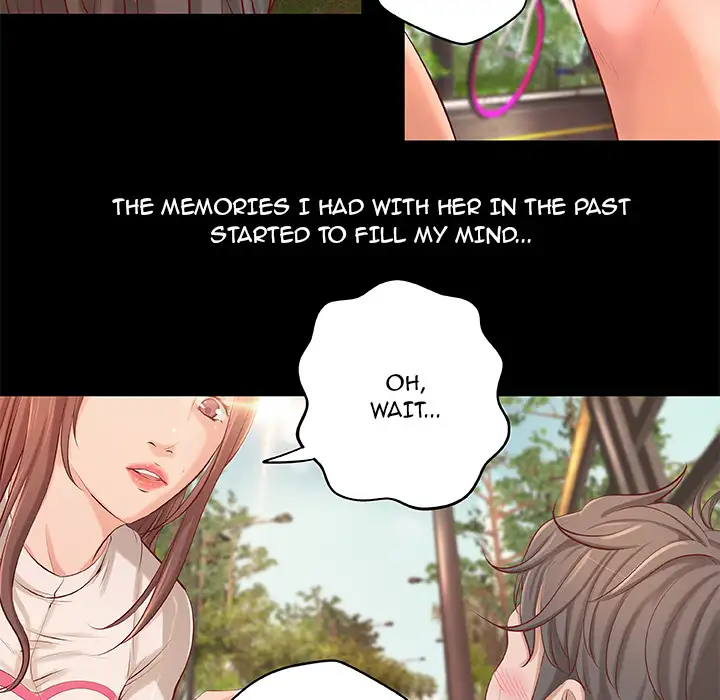 The Day We Do it Chapter 1 - Manhwa18.com