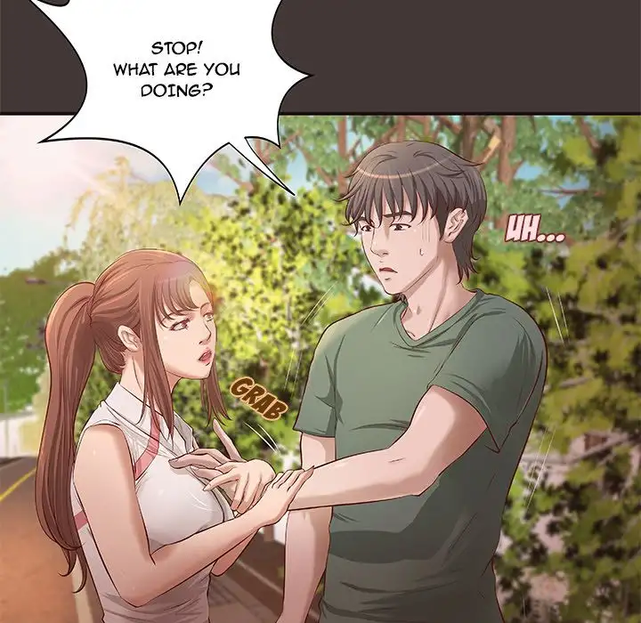 The Day We Do it Chapter 10 - Manhwa18.com