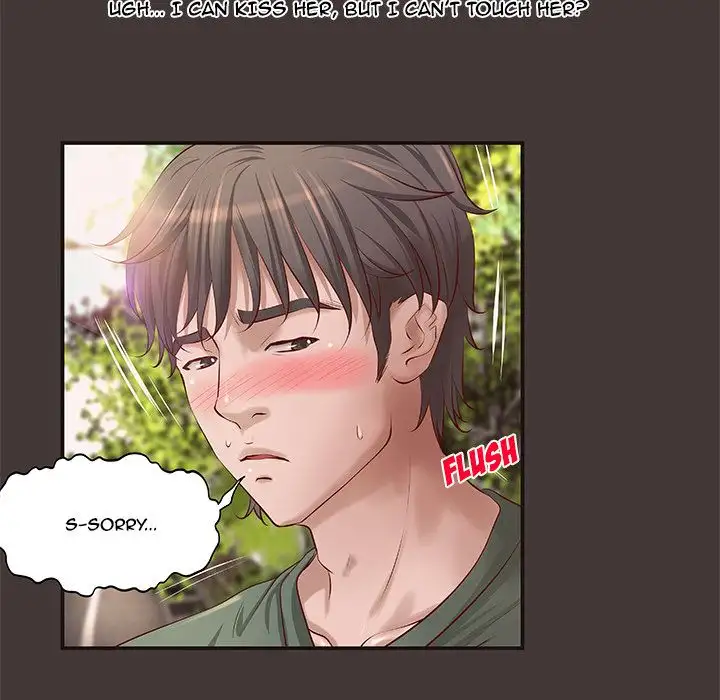 The Day We Do it Chapter 10 - Manhwa18.com