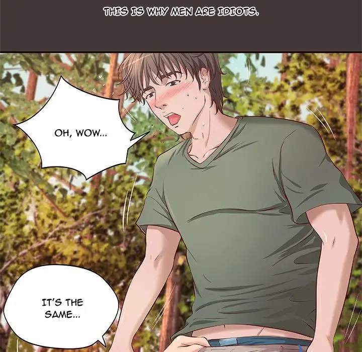 The Day We Do it Chapter 10 - Manhwa18.com