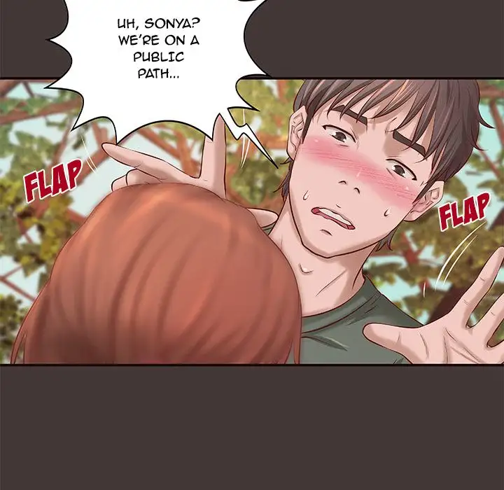 The Day We Do it Chapter 10 - Manhwa18.com