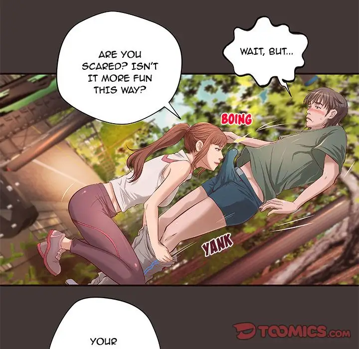 The Day We Do it Chapter 10 - Manhwa18.com