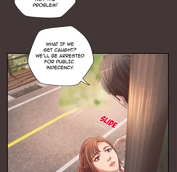 The Day We Do it Chapter 10 - Manhwa18.com