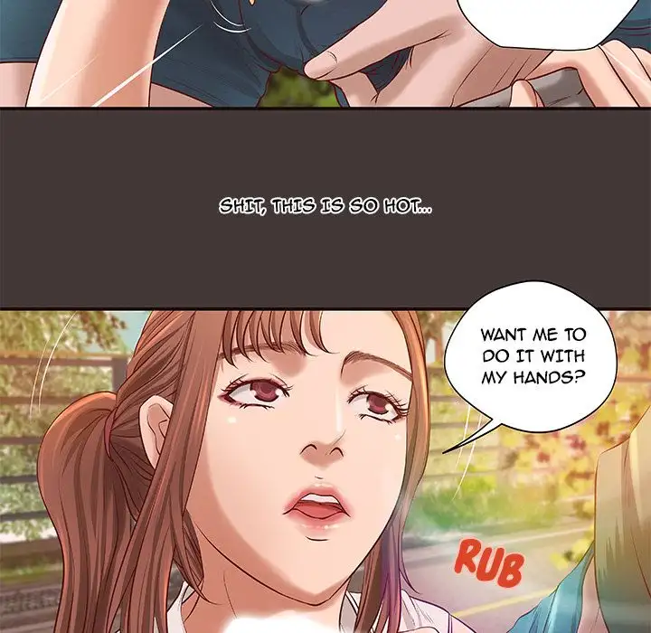 The Day We Do it Chapter 10 - Manhwa18.com