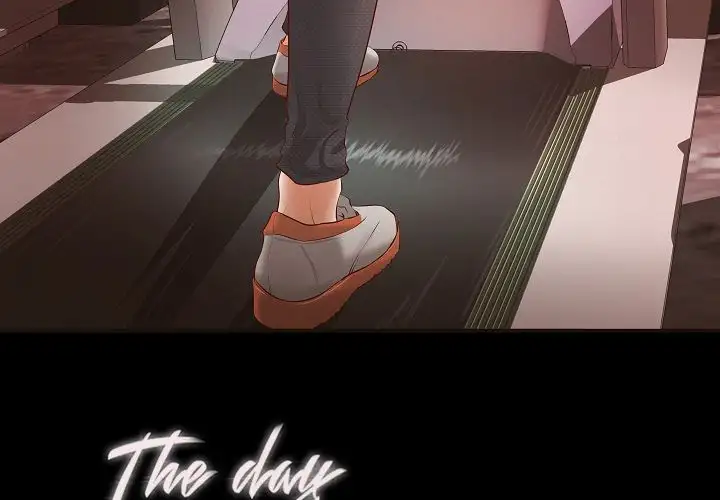 The Day We Do it Chapter 11 - Manhwa18.com