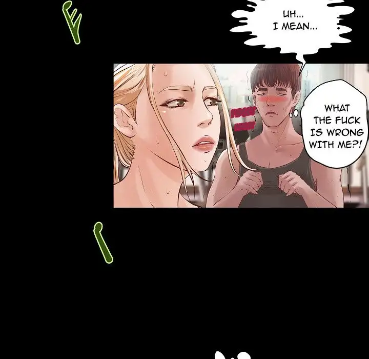 The Day We Do it Chapter 11 - Manhwa18.com