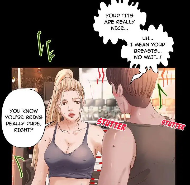 The Day We Do it Chapter 11 - Manhwa18.com