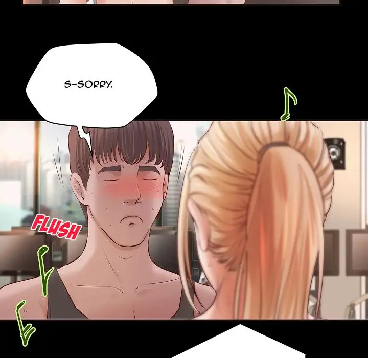 The Day We Do it Chapter 11 - Manhwa18.com