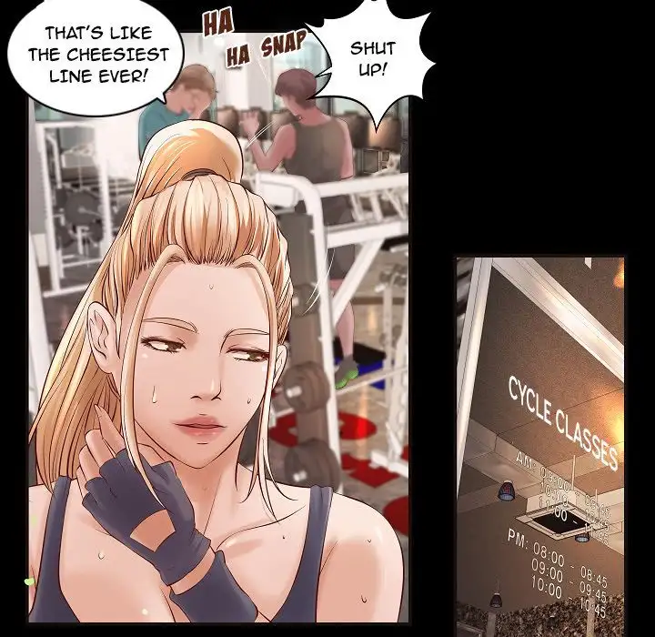 The Day We Do it Chapter 11 - Manhwa18.com