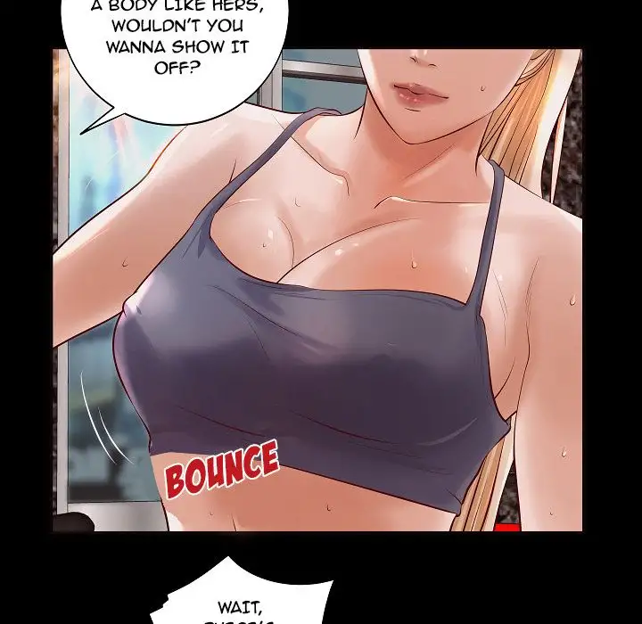 The Day We Do it Chapter 11 - Manhwa18.com