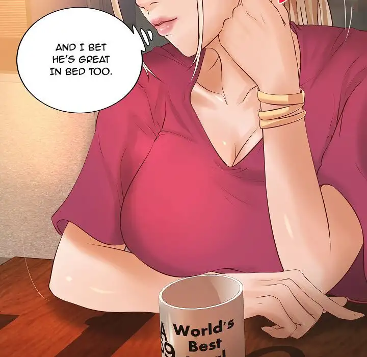 The Day We Do it Chapter 12 - Manhwa18.com