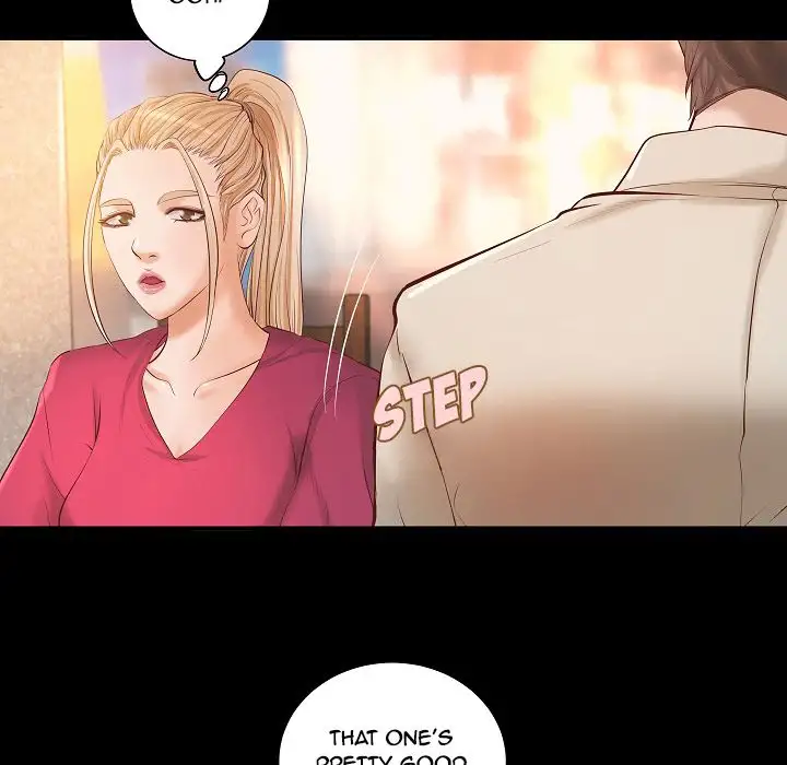 The Day We Do it Chapter 12 - Manhwa18.com