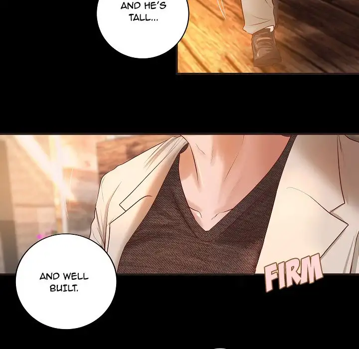 The Day We Do it Chapter 12 - Manhwa18.com