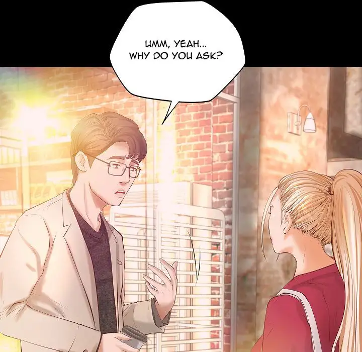 The Day We Do it Chapter 12 - Manhwa18.com