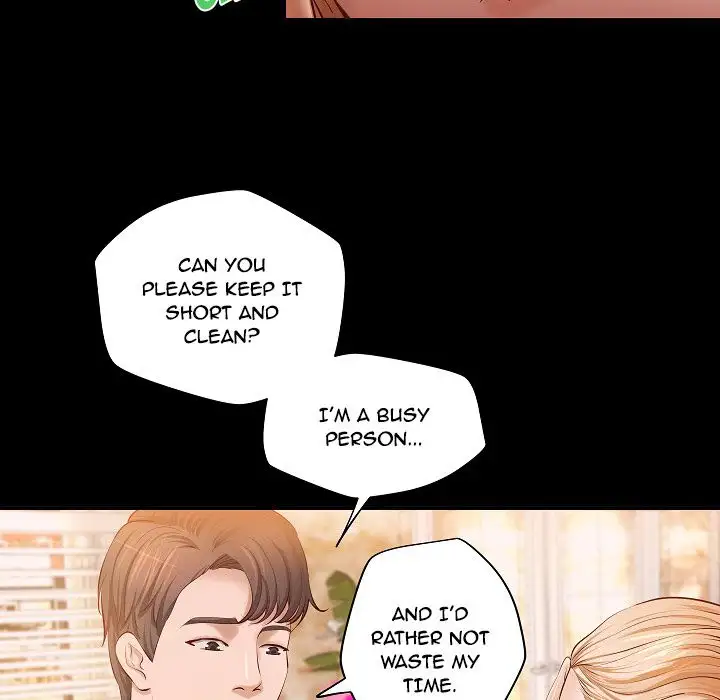 The Day We Do it Chapter 13 - Manhwa18.com