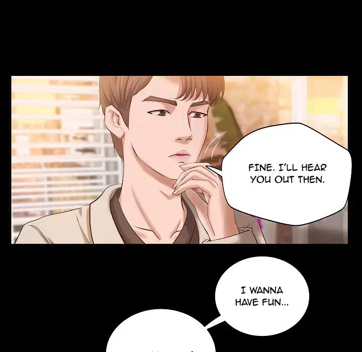 The Day We Do it Chapter 13 - Manhwa18.com