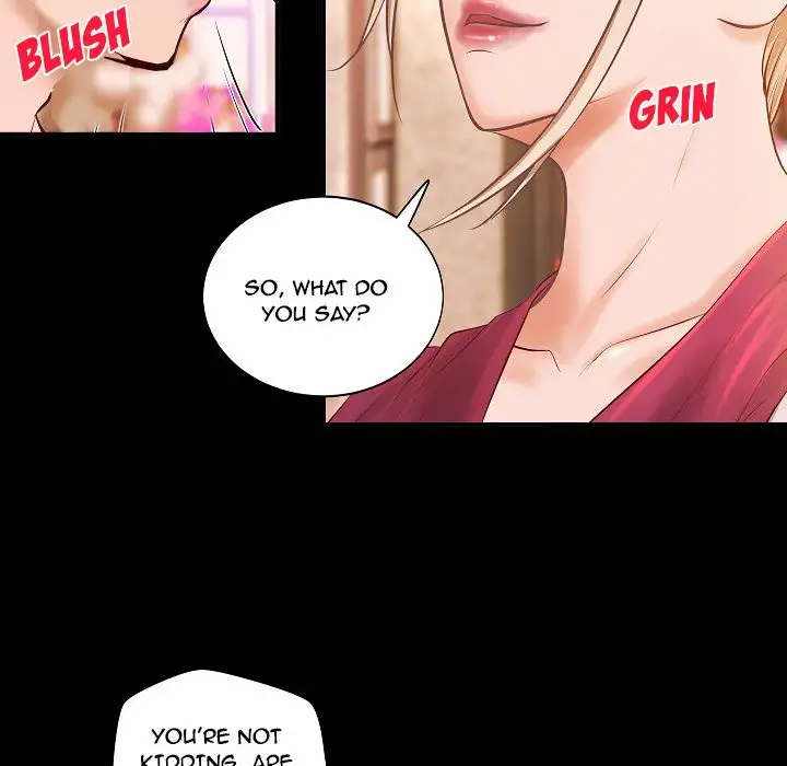 The Day We Do it Chapter 13 - Manhwa18.com