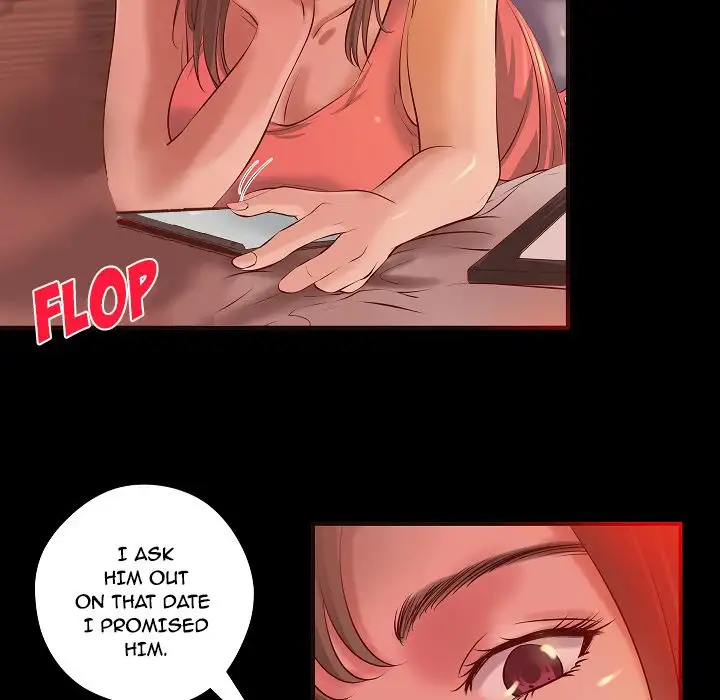 The Day We Do it Chapter 13 - Manhwa18.com