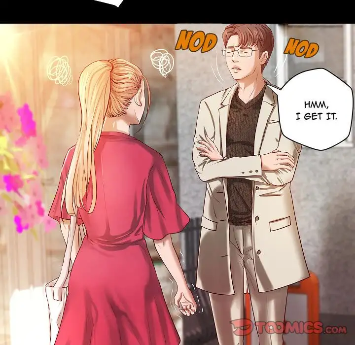 The Day We Do it Chapter 15 - Manhwa18.com