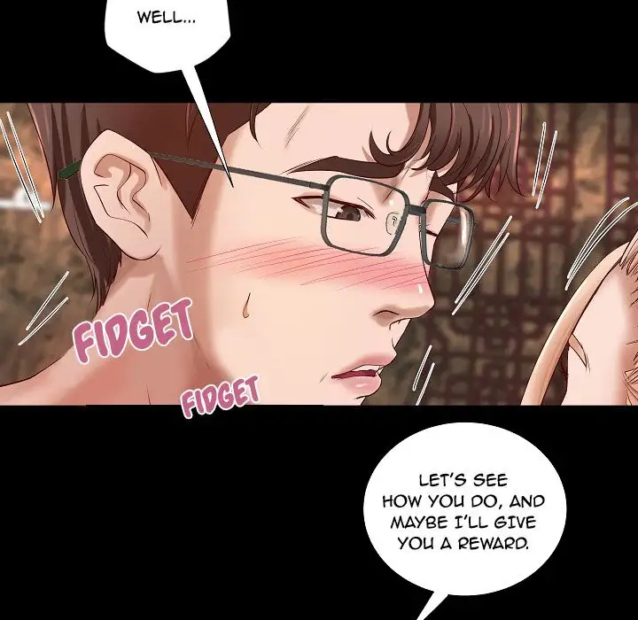 The Day We Do it Chapter 16 - Manhwa18.com