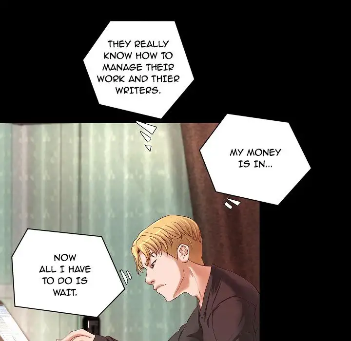 The Day We Do it Chapter 16 - Manhwa18.com