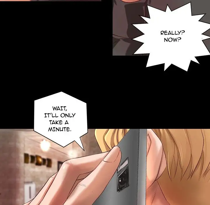 The Day We Do it Chapter 16 - Manhwa18.com