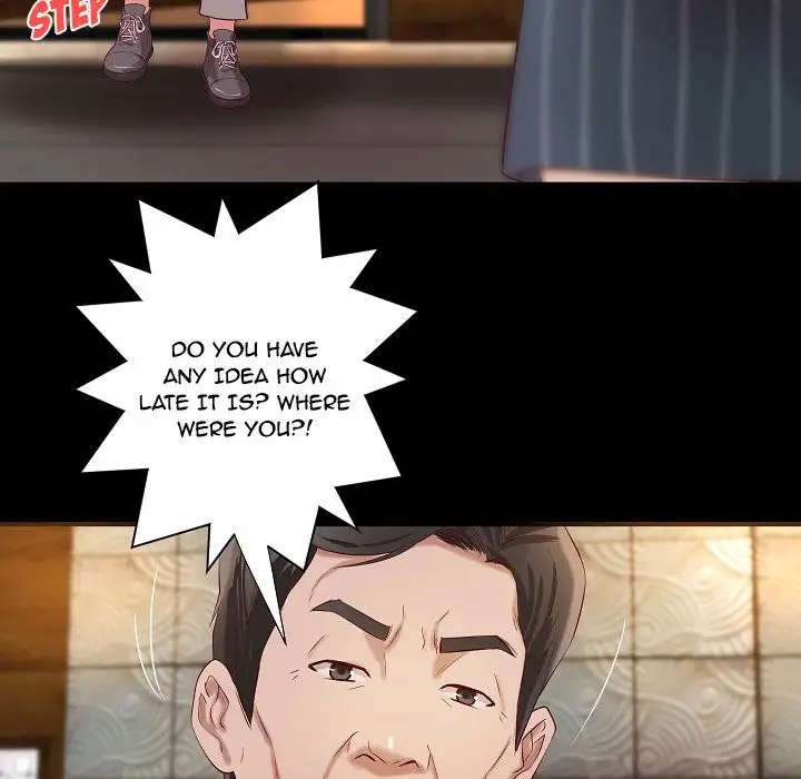 The Day We Do it Chapter 17 - Manhwa18.com