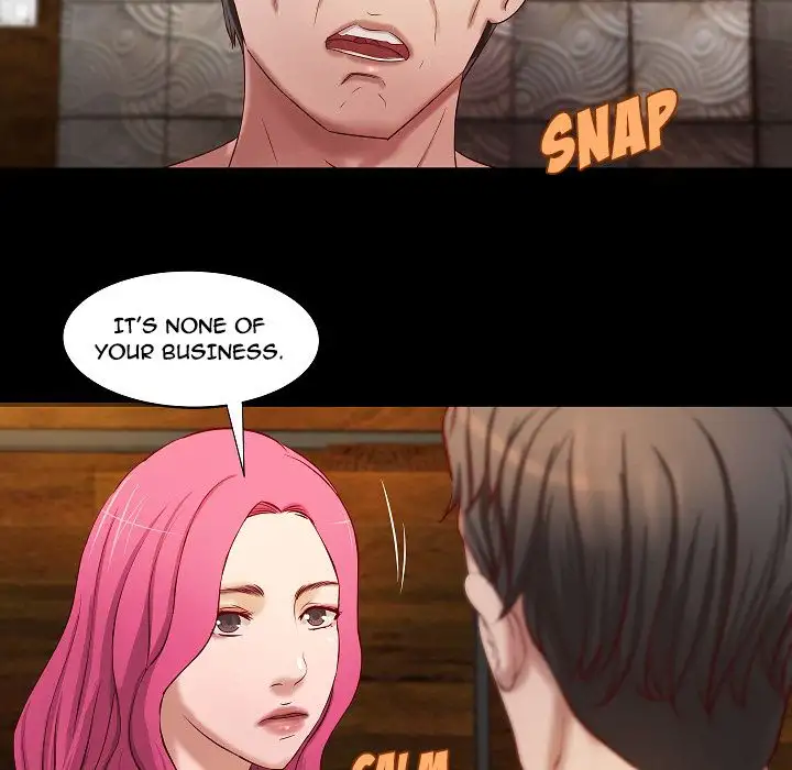 The Day We Do it Chapter 17 - Manhwa18.com