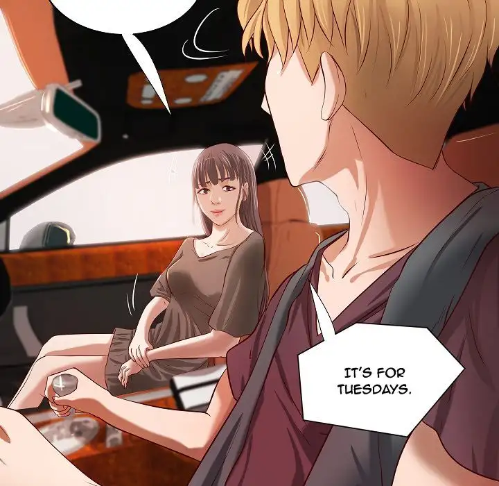 The Day We Do it Chapter 18 - Manhwa18.com