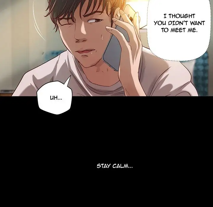 The Day We Do it Chapter 19 - Manhwa18.com