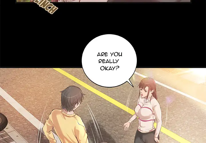 The Day We Do it Chapter 2 - Manhwa18.com