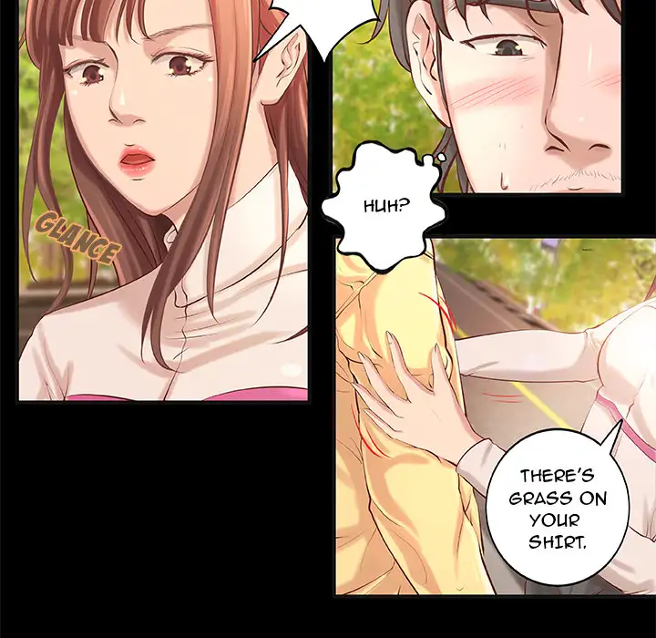 The Day We Do it Chapter 2 - Manhwa18.com