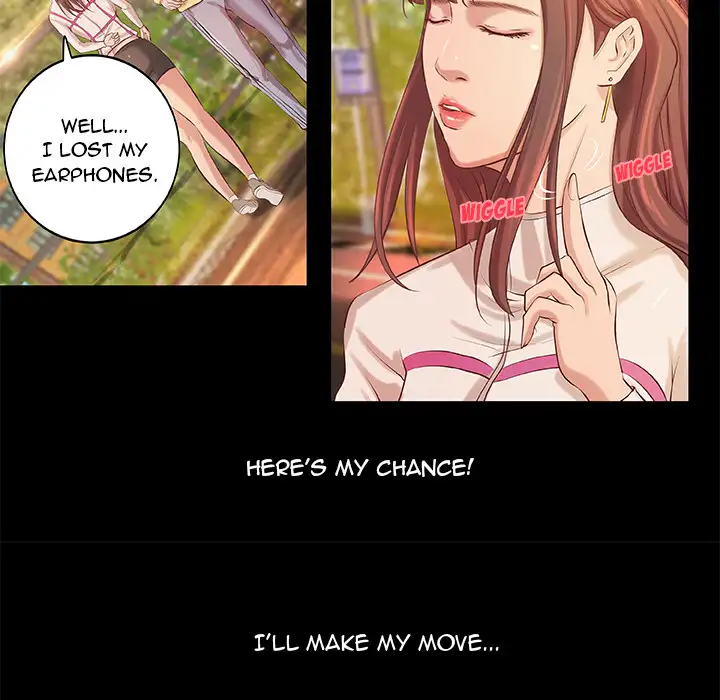 The Day We Do it Chapter 2 - Manhwa18.com