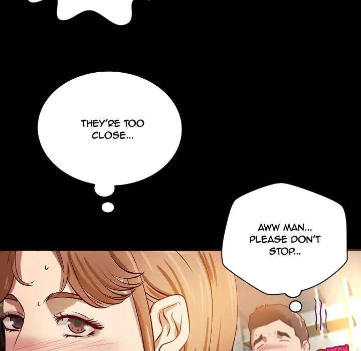 The Day We Do it Chapter 20 - Manhwa18.com