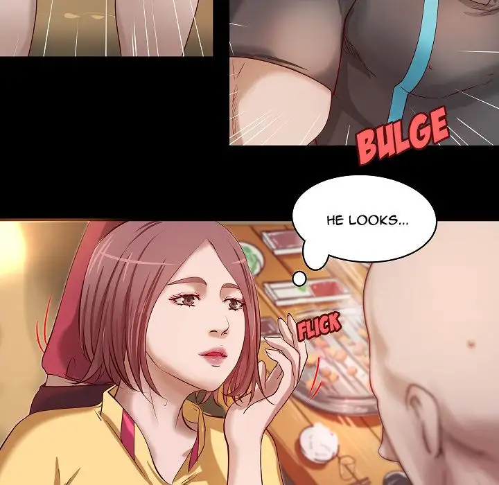 The Day We Do it Chapter 20 - Manhwa18.com