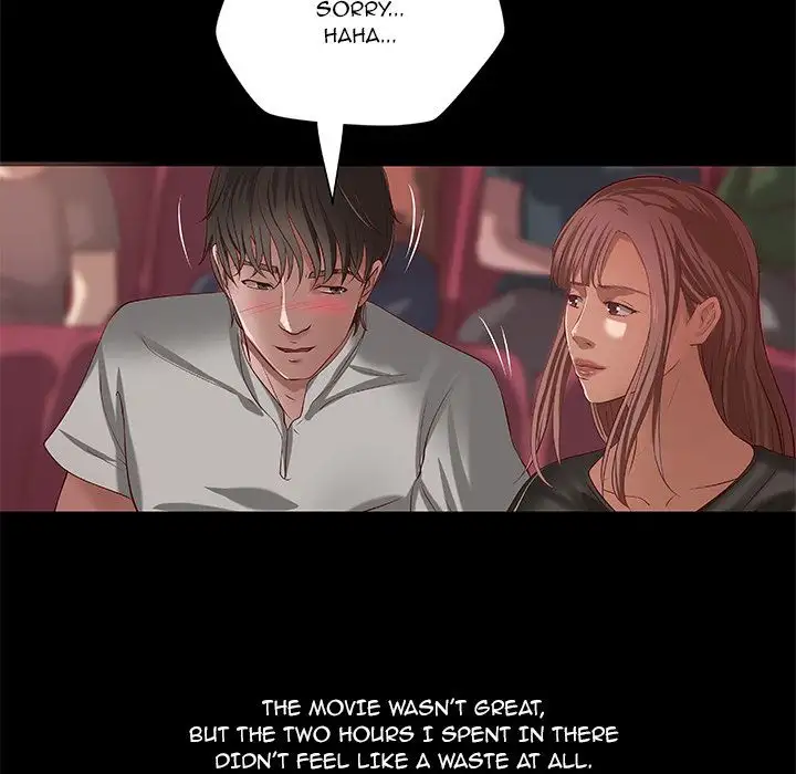 The Day We Do it Chapter 21 - Manhwa18.com