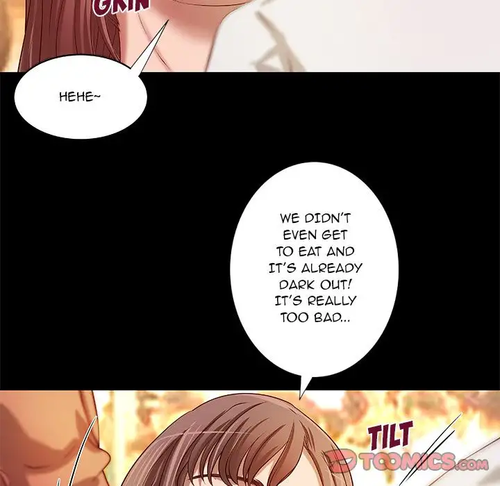 The Day We Do it Chapter 21 - Manhwa18.com