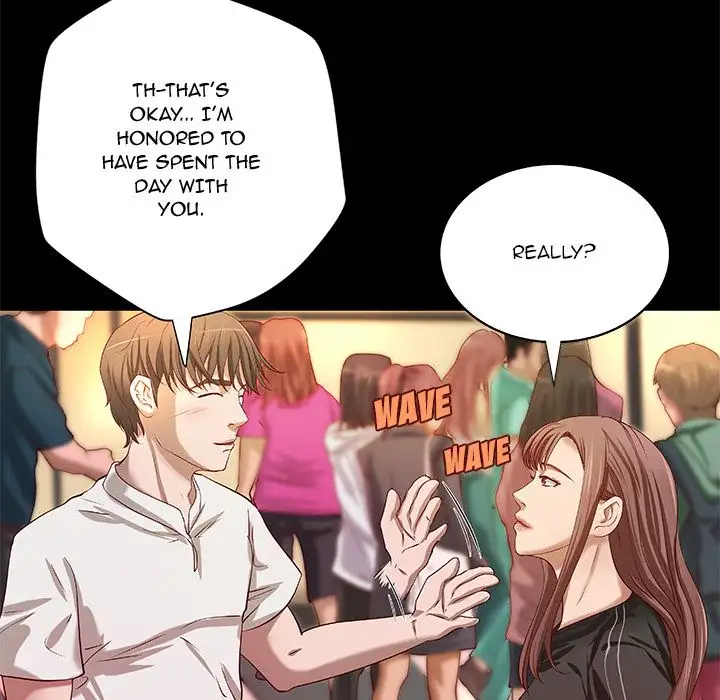 The Day We Do it Chapter 21 - Manhwa18.com