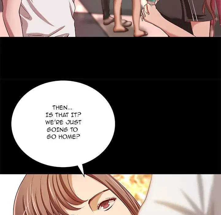 The Day We Do it Chapter 21 - Manhwa18.com