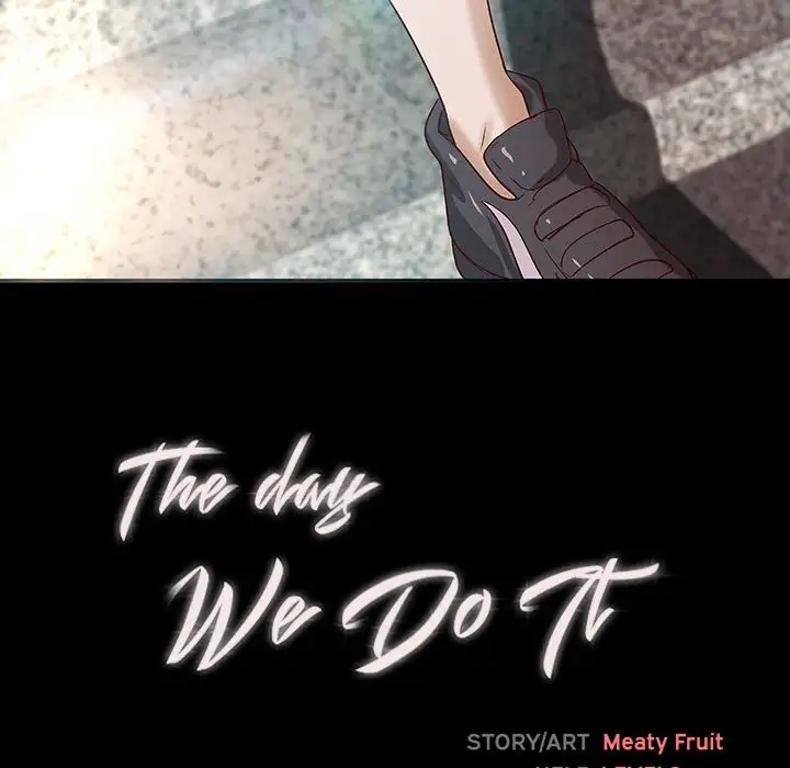 The Day We Do it Chapter 23 - Manhwa18.com