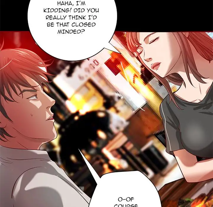 The Day We Do it Chapter 23 - Manhwa18.com