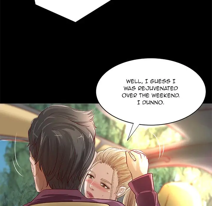 The Day We Do it Chapter 24 - Manhwa18.com