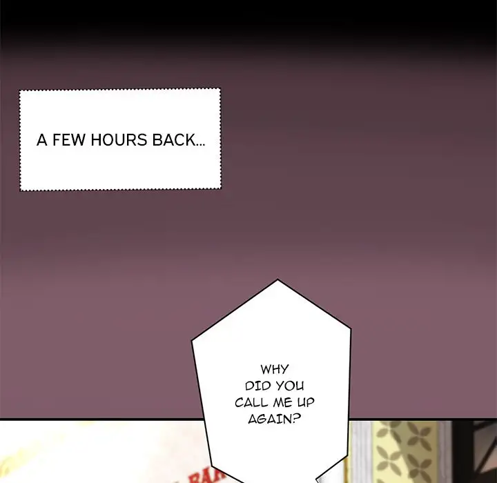 The Day We Do it Chapter 26 - Manhwa18.com