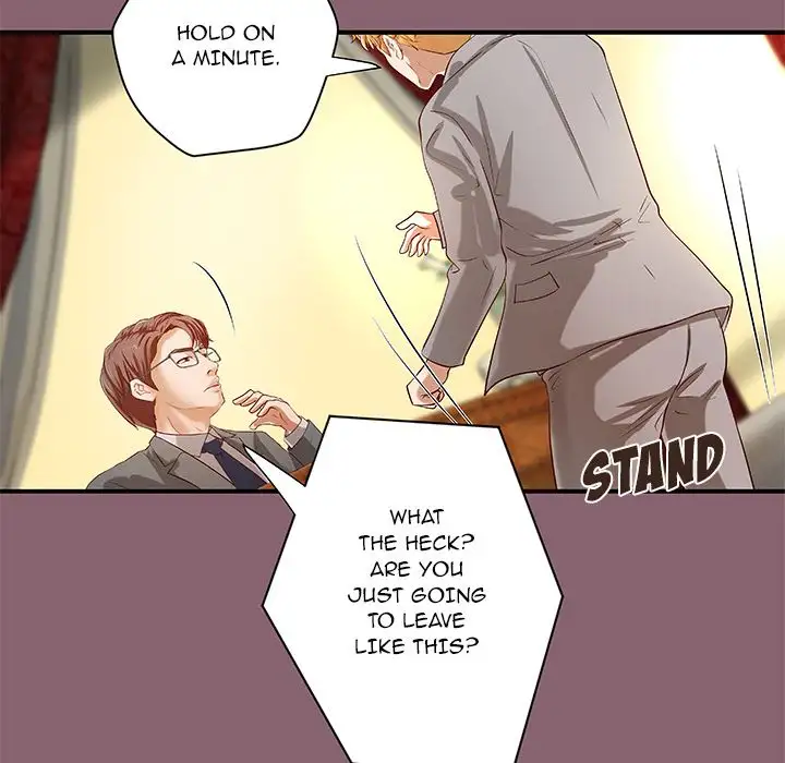 The Day We Do it Chapter 26 - Manhwa18.com