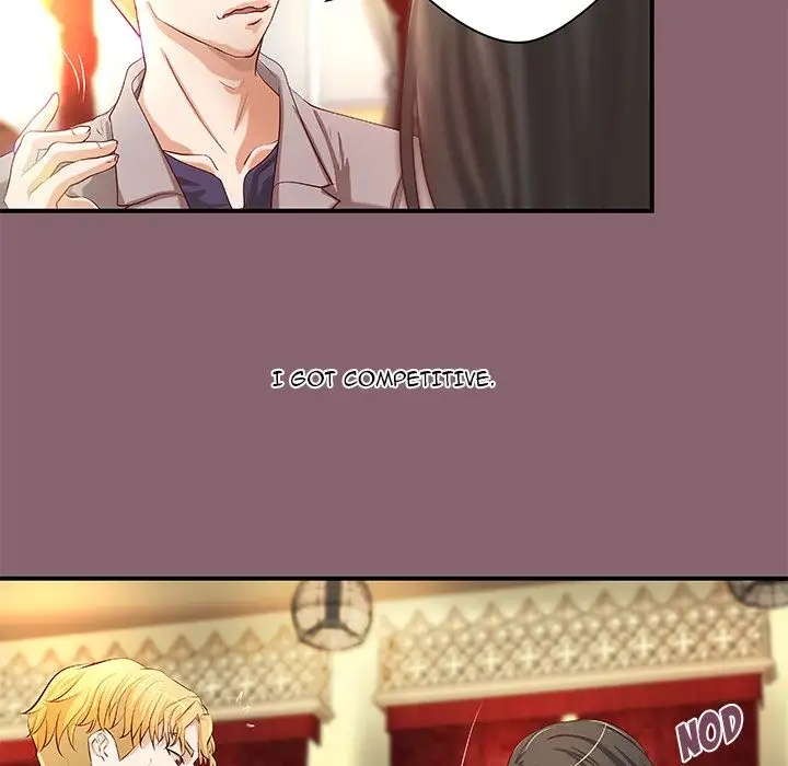 The Day We Do it Chapter 27 - Manhwa18.com