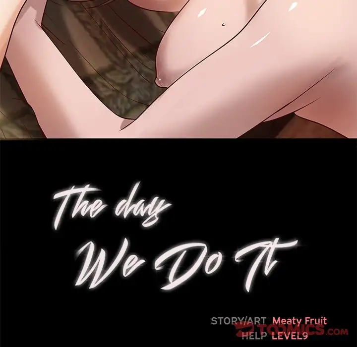 The Day We Do it Chapter 27 - Manhwa18.com