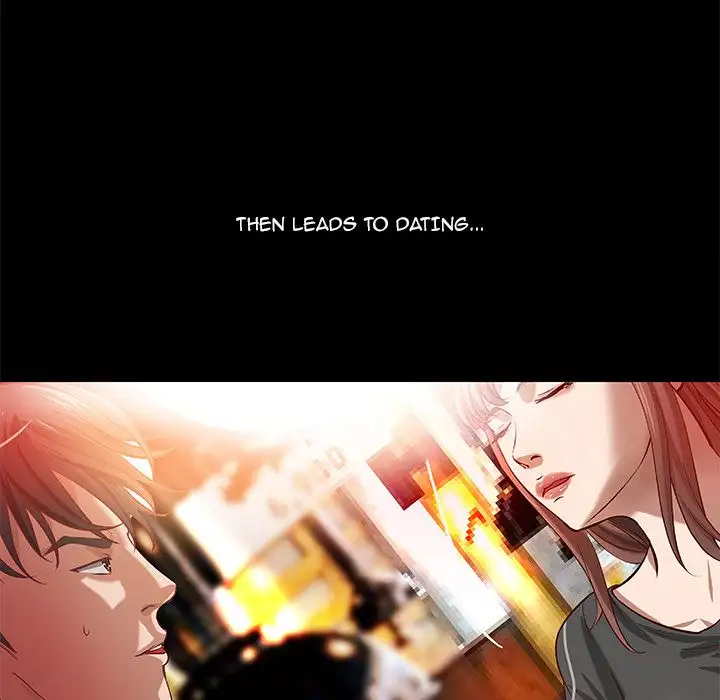 The Day We Do it Chapter 28 - Manhwa18.com