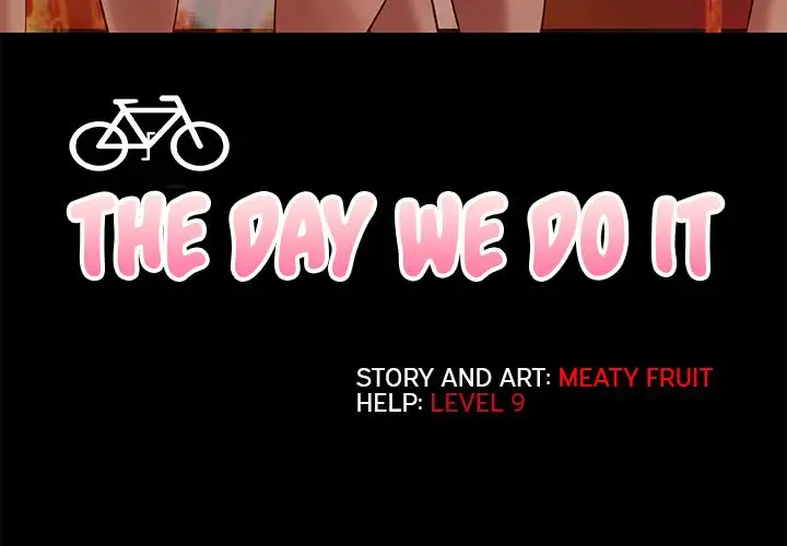 The Day We Do it Chapter 3 - Manhwa18.com